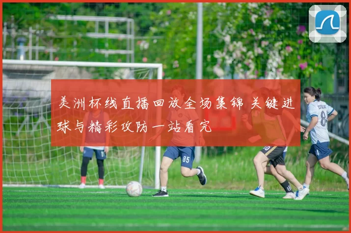 美洲杯线直播回放全场集锦 关键进球与精彩攻防一站看完