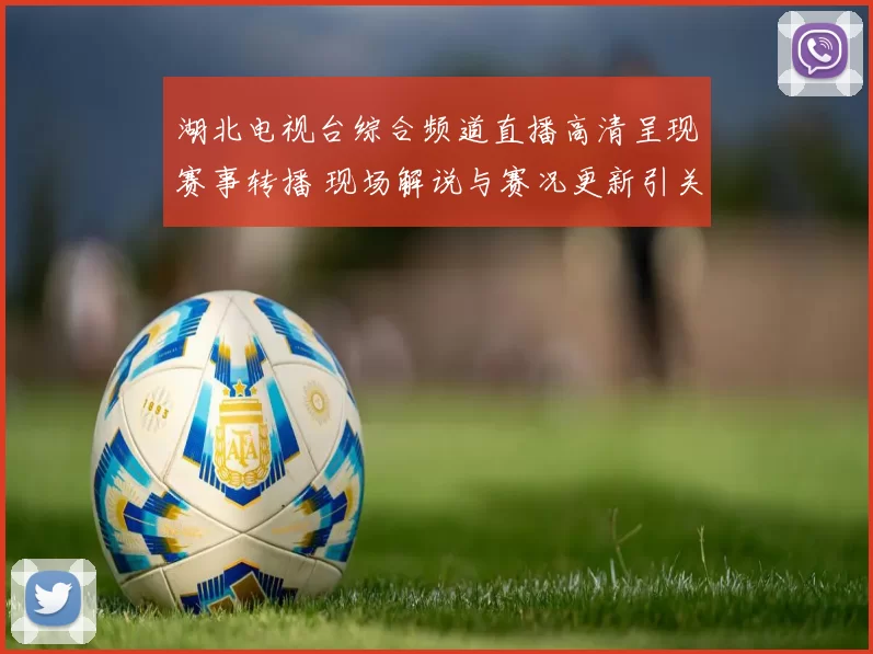 湖北电视台综合频道直播高清呈现赛事转播 现场解说与赛况更新引关注