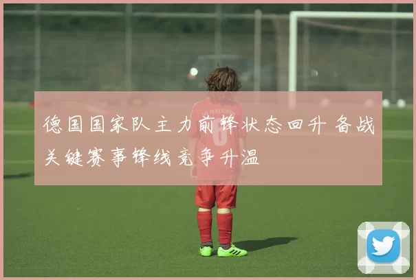 德国国家队主力前锋状态回升 备战关键赛事锋线竞争升温
