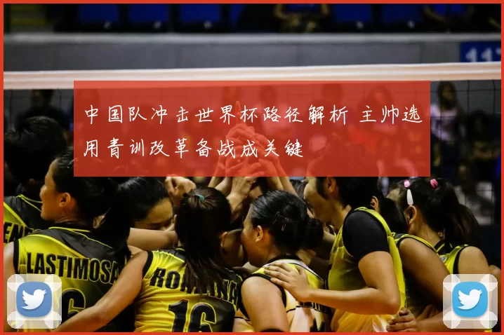 中国队冲击世界杯路径解析 主帅选用青训改革备战成关键